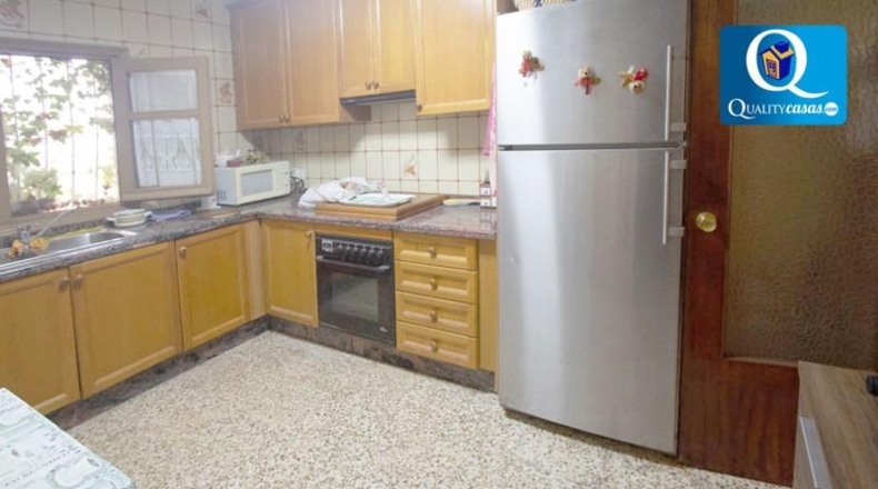 Alicante - Agost - 6600m2