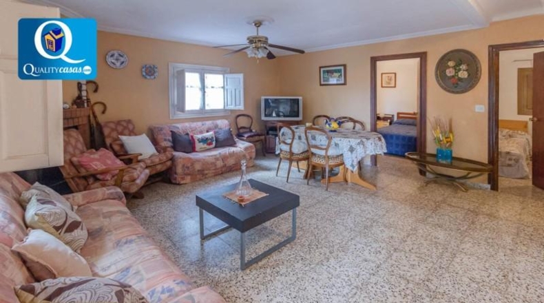 Alicante - Agost - 6600m2