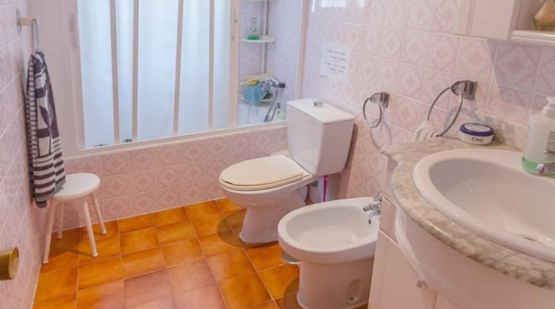 Alicante - Agost - 6600m2