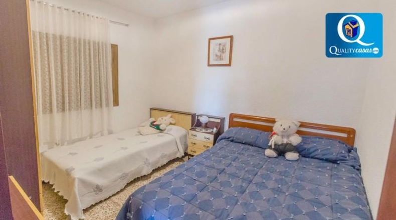 Alicante - Agost - 6600m2