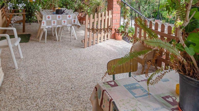 Alicante - Agost - 6600m2
