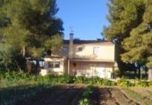 Terreny no urbanitzable en venda a la España, Villamartín, ref.: TR130012 foto