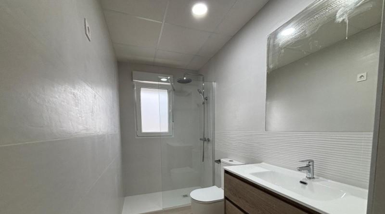 Murcia - Агилас - 200m2