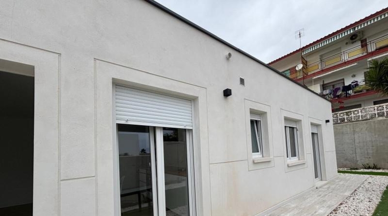 Murcia - Агилас - 200m2