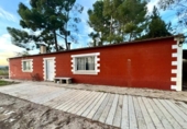 Casa de camp amb terreny en venda a la España, Iecla, ref.: TR382890 foto