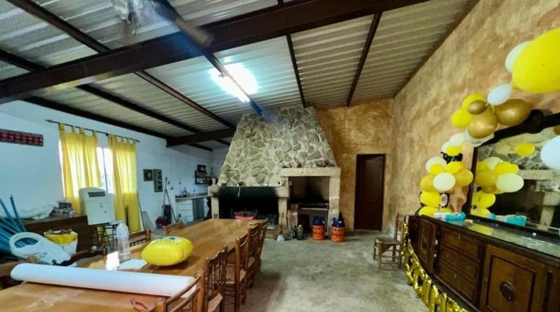 Murcia - Yecla - 3400m2