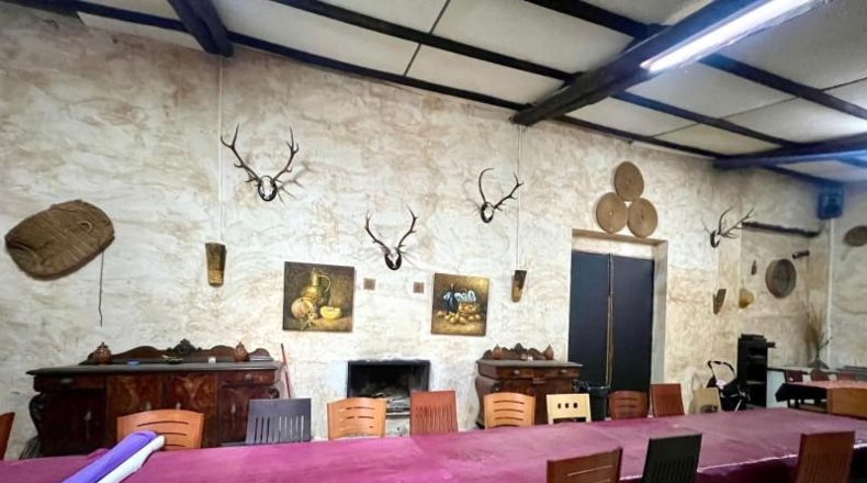 Murcia - Yecla - 3400m2