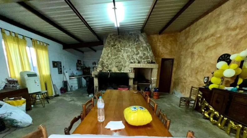 Murcia - Yecla - 3400m2