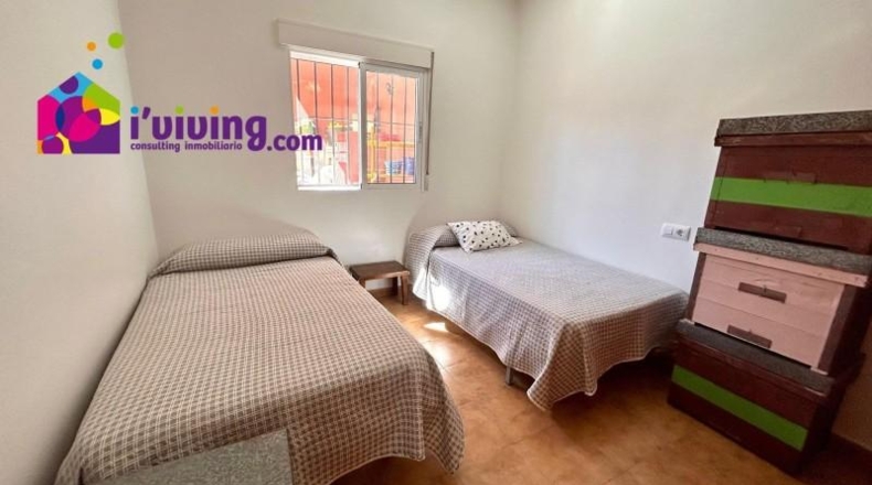 Almería - Albox - 3000m2