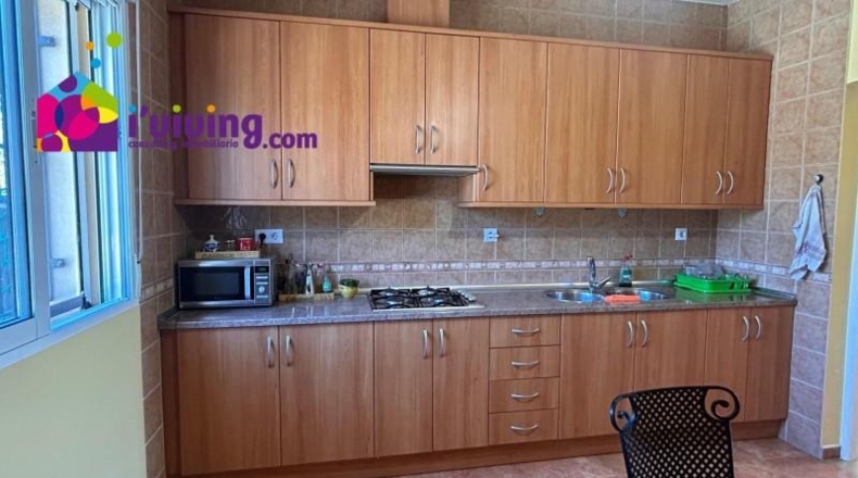 Almería - Albox - 3000m2