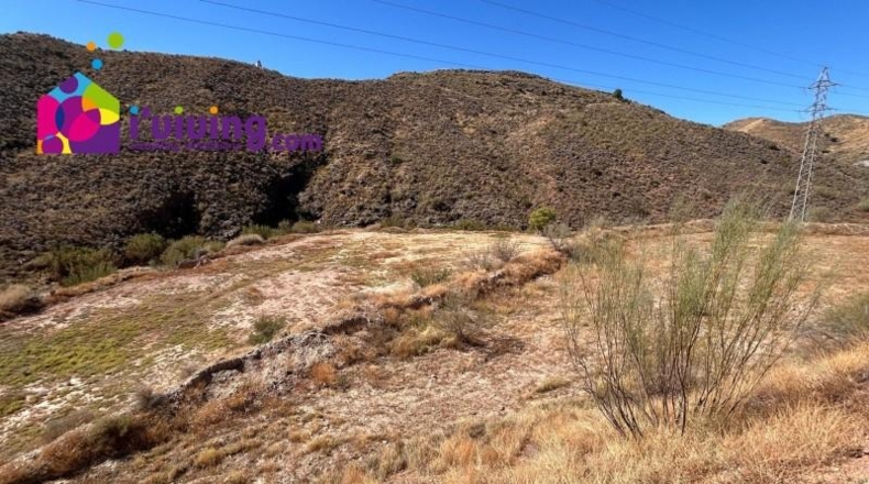 Almería - Albox - 3000m2