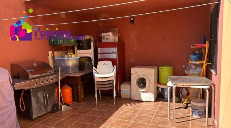 Almería - Albox - 3000m2
