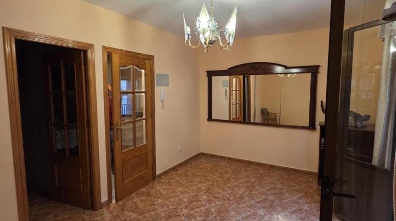 Jaen - Jaén - 340m2