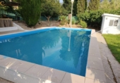 Chalet independiente con terreno en venta en la España, Jaén, ref: TR380934 foto