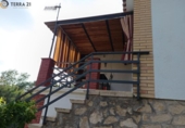 Chalet independiente con terreno en venta en la España, Jaén, ref: TR380934 foto