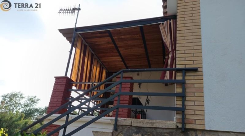 Jaen - Jaén - 1200m2