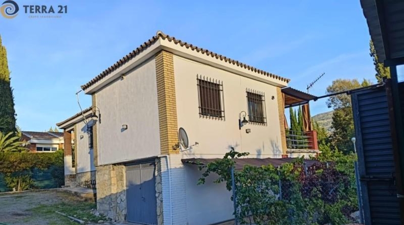 Jaen - Jaén - 1200m2