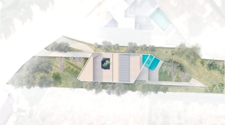 Múrcia - Мурсия - 2300m2