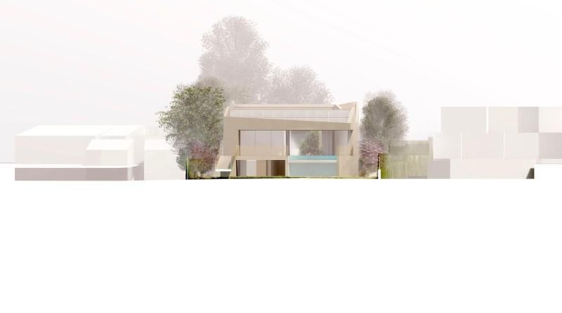 Múrcia - Мурсия - 2300m2