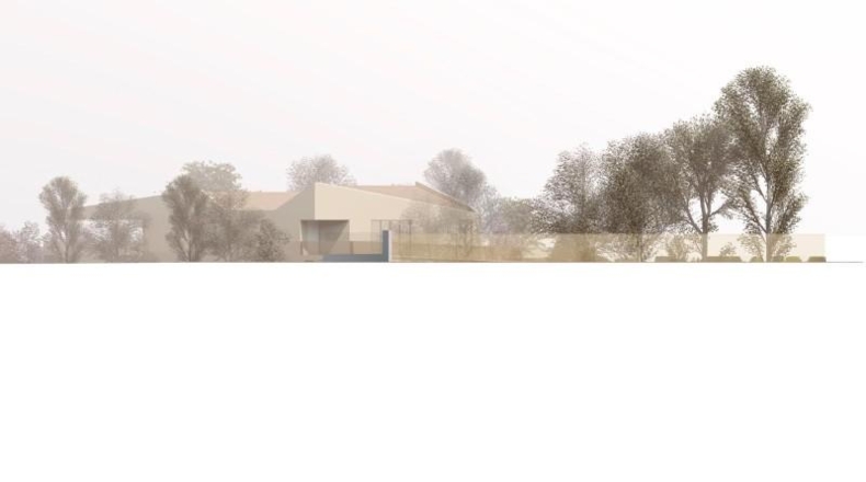 Múrcia - Мурсия - 2300m2