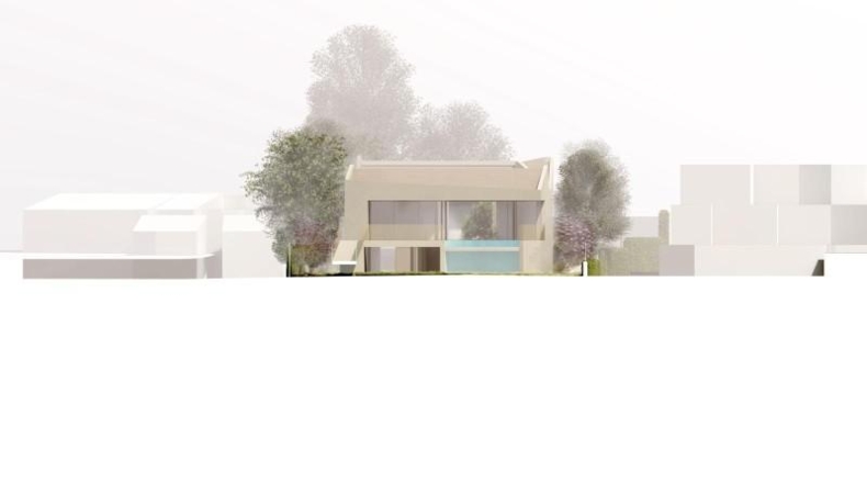 Múrcia - Мурсия - 2300m2