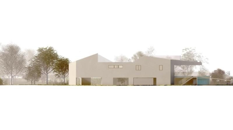 Múrcia - Мурсия - 2300m2