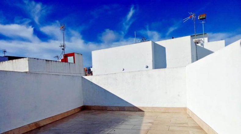 Кадис - Jerez - 200m2