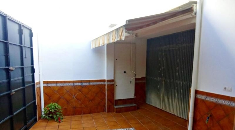 Кадис - Jerez - 200m2