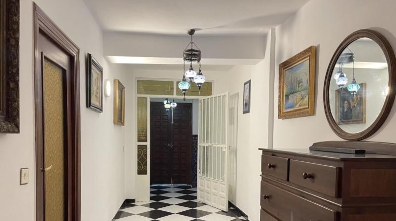 Málaga - Antequera - 204m2