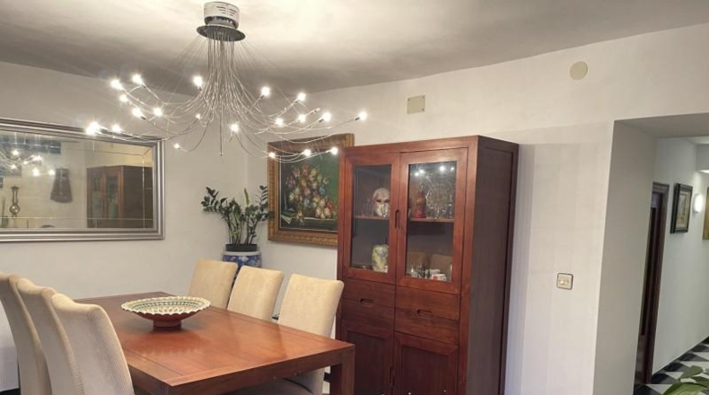 Málaga - Antequera - 204m2