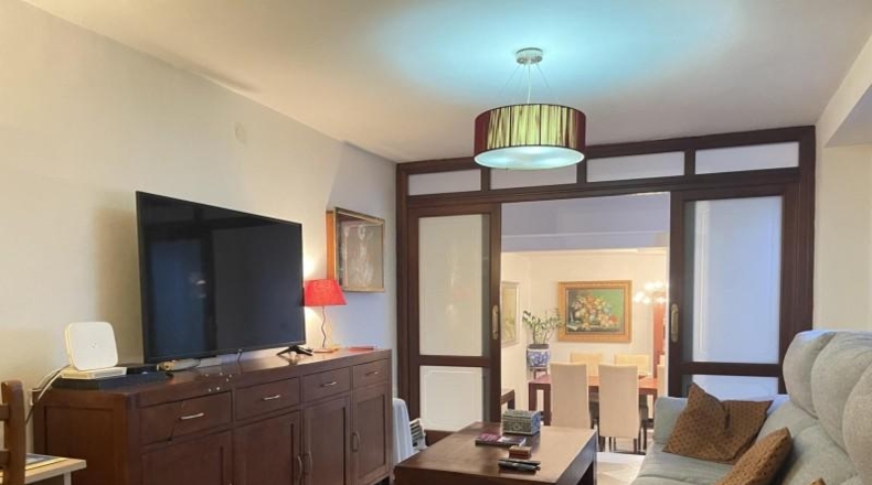 Málaga - Antequera - 204m2