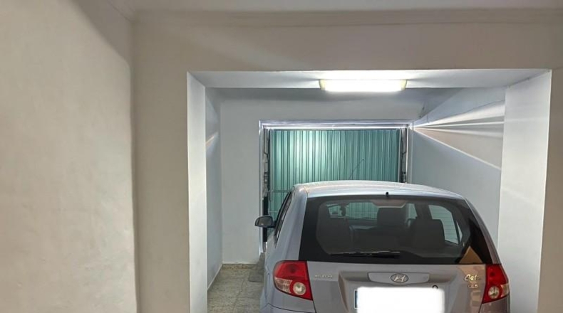 Málaga - Antequera - 204m2