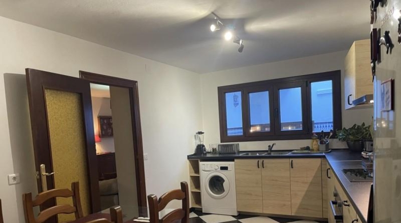Málaga - Antequera - 204m2