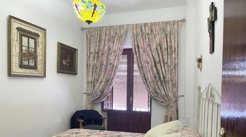 Málaga - Antequera - 204m2
