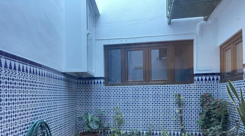 Málaga - Antequera - 204m2