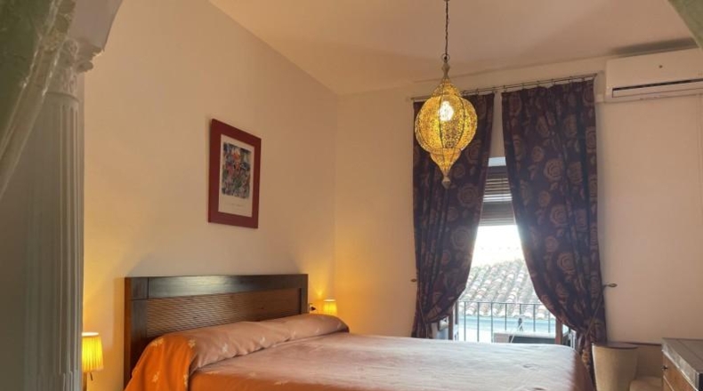 Málaga - Antequera - 204m2