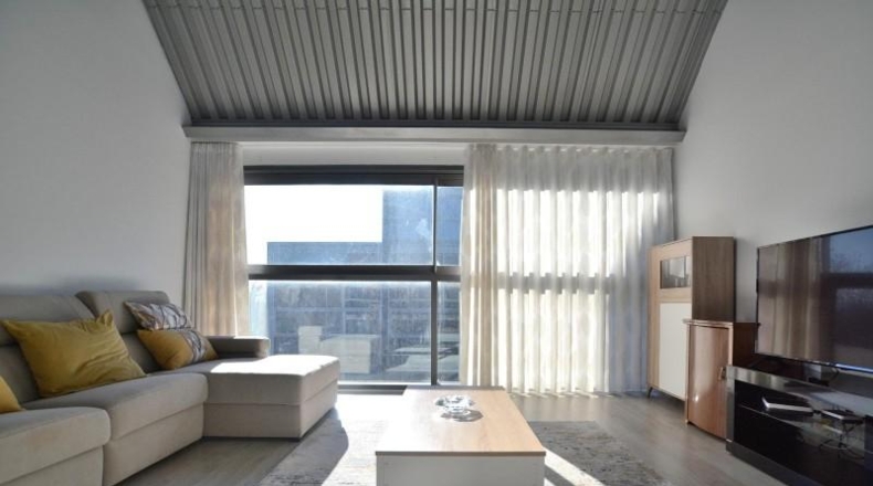 Comunidad de Madrid - Alcalá de Henares - 76m2
