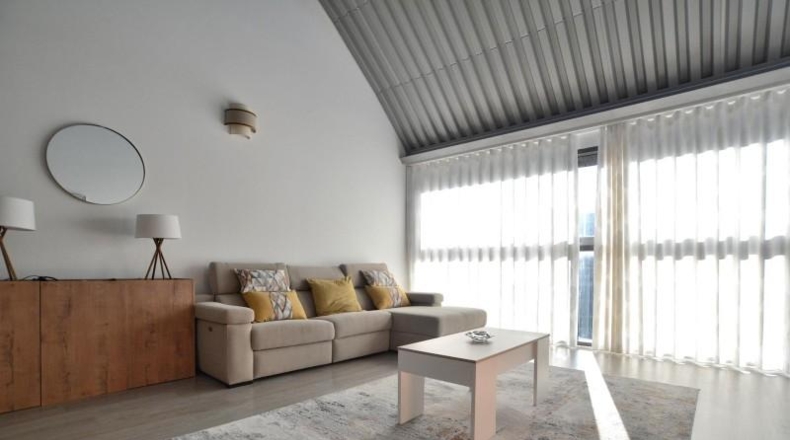Comunidad de Madrid - Alcalá de Henares - 76m2