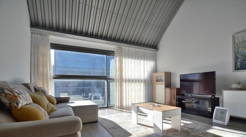 Comunidad de Madrid - Alcalá de Henares - 76m2