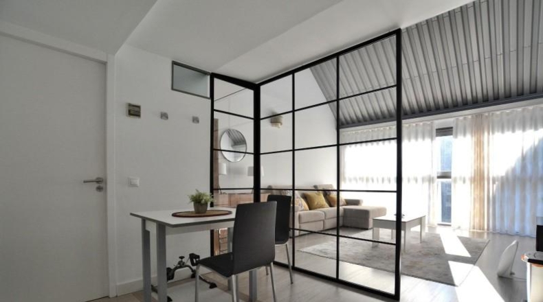 Comunidad de Madrid - Alcalá de Henares - 76m2