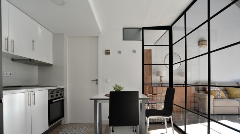 Comunidad de Madrid - Alcalá de Henares - 76m2