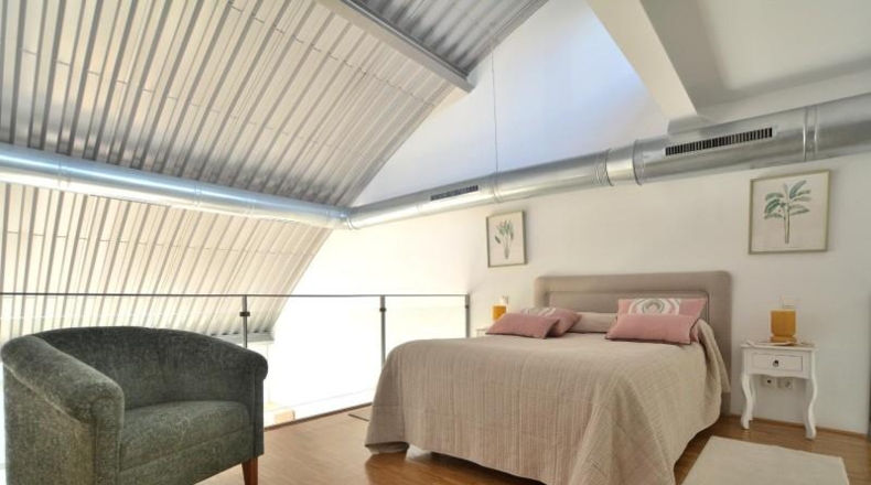 Comunidad de Madrid - Alcalá de Henares - 76m2