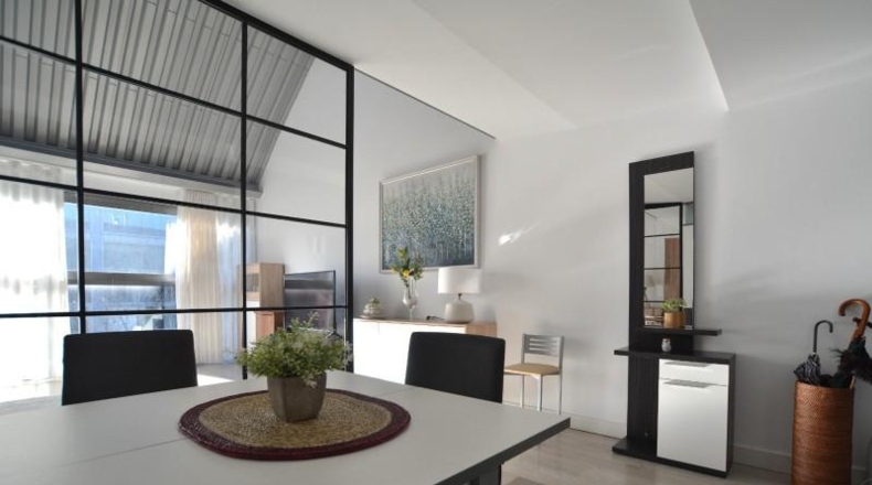 Comunidad de Madrid - Alcalá de Henares - 76m2