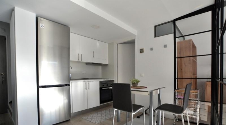 Comunidad de Madrid - Alcalá de Henares - 76m2