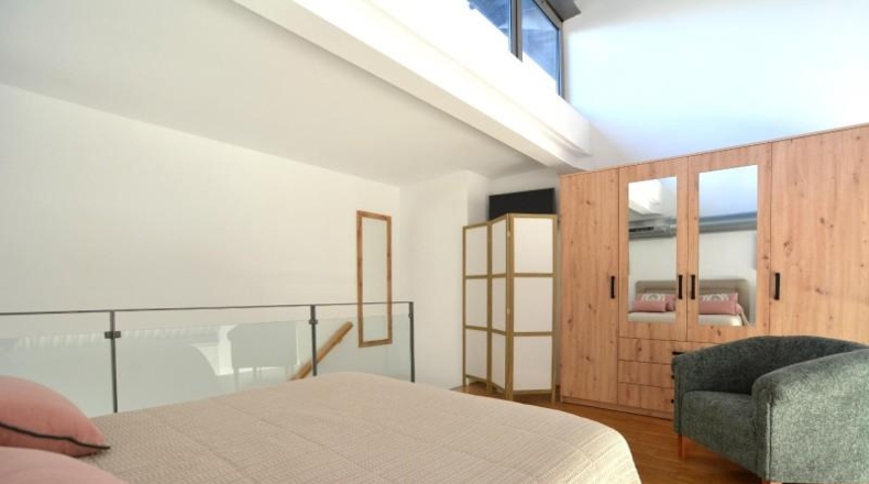 Comunidad de Madrid - Alcalá de Henares - 76m2