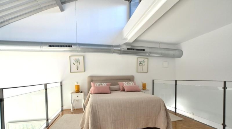 Comunidad de Madrid - Alcalá de Henares - 76m2