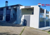 Chalet independiente con terreno en venta en la España, Sierra de Fuentes, ref: TR376993 foto