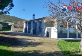 Sierra de Fuentes 3200&nbsp;m²