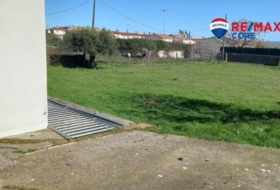 Sierra de Fuentes 3200&nbsp;m²