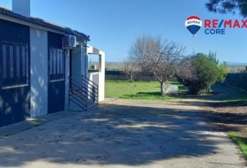 Sierra de Fuentes 3200&nbsp;m²